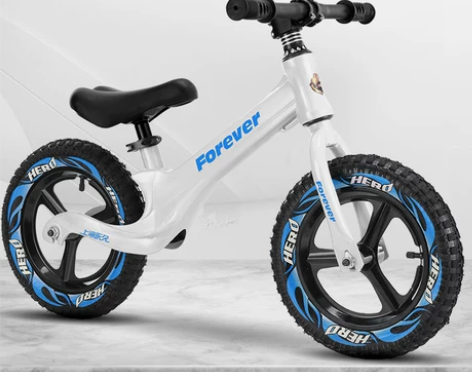 永久儿童平衡车无脚踏滑行车滑步车2-3-6...