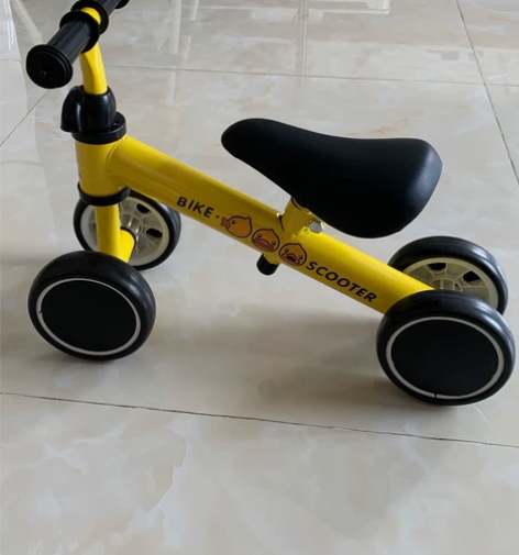 母婴店不干了，还有20个儿童平衡车低价处理...