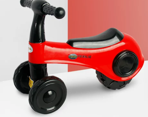 宝宝平衡车儿童3岁幼儿滑行车周岁1扭扭车2婴儿学步无脚踏溜溜...