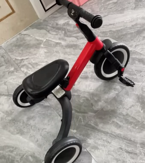 hape三合一平衡车，东部银泰城hape专...