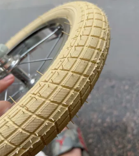 凤凰儿童平衡车无脚踏自行车2-3-6岁8宝...