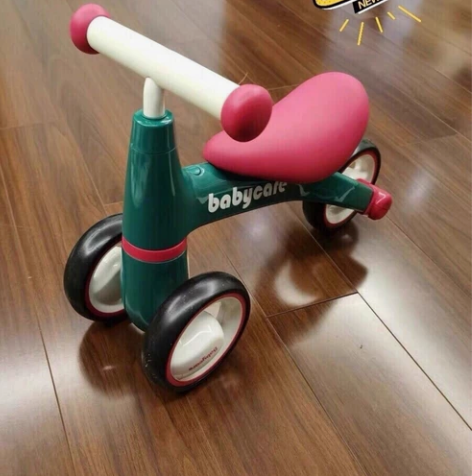 babycare儿童平衡车无脚踏婴幼儿滑行...