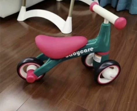 babycare儿童平衡车无脚踏婴幼儿滑行...