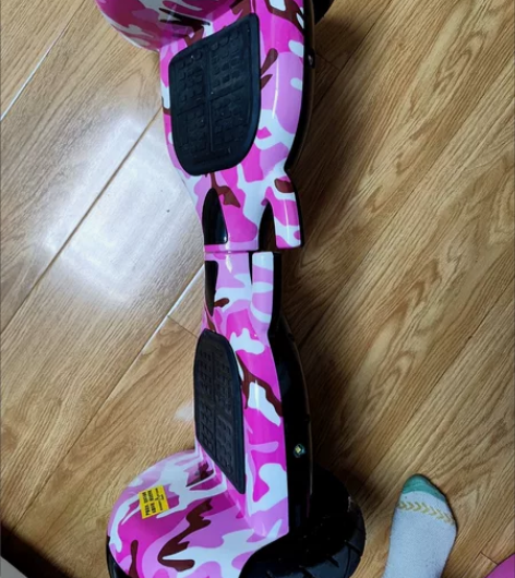 德国ZOLA官方旗舰店电动平衡车儿童6一1...