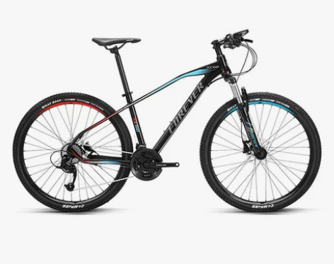 官方旗舰店永久牌山地自行车变速铝合金单车成...