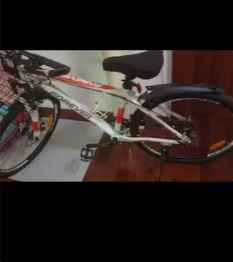 永久牌山地自行车，几乎全新，没骑过几次。 ...
