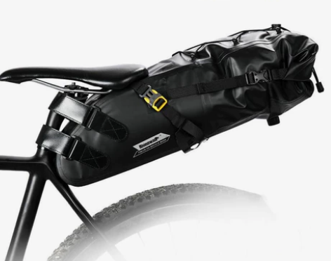 RHINOWALK犀牛全防水10L自行车鞍...