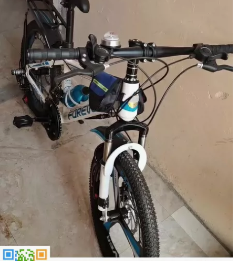 全新 永久 儿童自行车6-10岁自行车儿童...