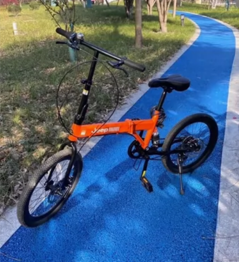 14年山地整车出 14年成都蒜苗单车店组装...