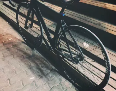 死飞-寻找有缘人感兴趣的话给我留言吧！ 感...