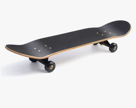 威仕迪专业滑板双翘成人青少年男女初学者公路...