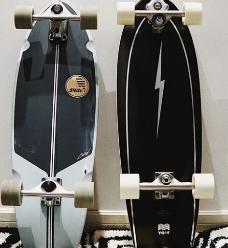 原价800多的陆地冲浪板！因为疫情老外取消...