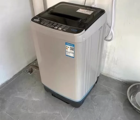 全自动洗衣机低价出售  家用 公寓 租房 ...