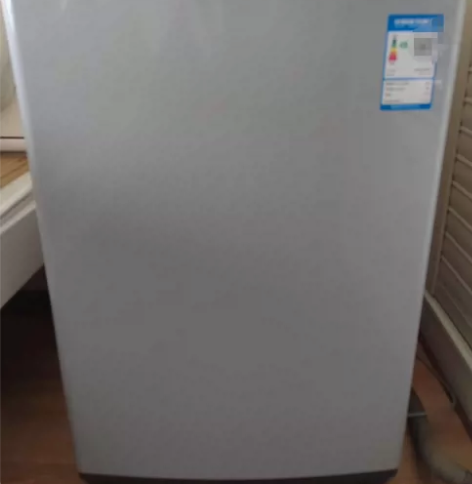 因搬家出售美的洗衣机，型号MB70-V20...