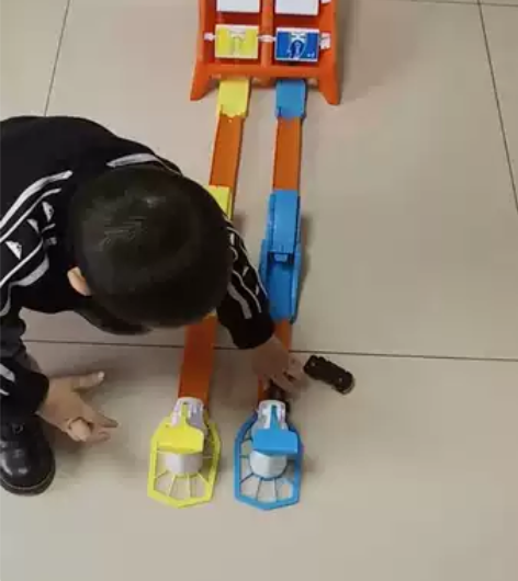 风火轮（HOT WHEELS）轨道玩具69...