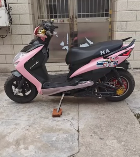 赛道风劲战三代目 7250锂电，远驱530...