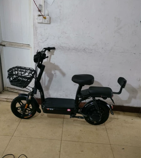 用不到了出手，48伏电动车，马力足，拉个人...