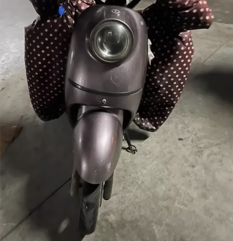 台铃电动车，开了2年多，换新车了，证件手续...