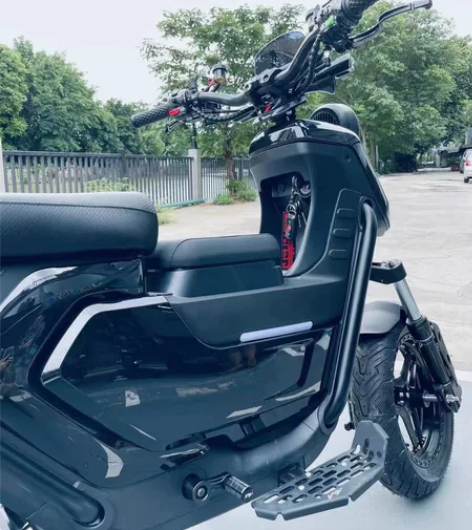 速牛新款小牛U+B电动车中置箱uqi+储物...