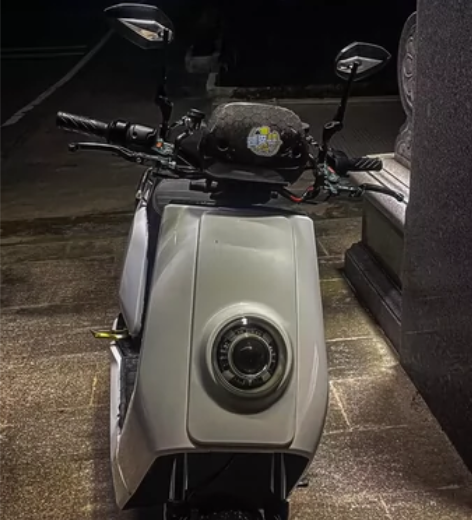 小牛N1s 全车姿态协调无暗病欢迎带锤子验...