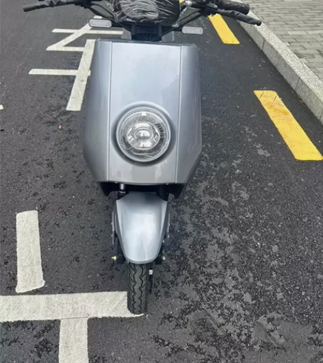 闲置转让二手 全新 大牛N7电动车 便宜出...