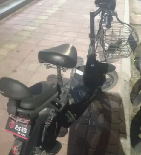 电动车8成新，走十几公里 感兴趣的话点“我...