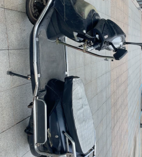 台铃金刚大途牛，. 72伏台铃无电池120...