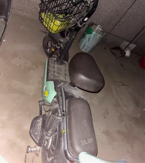 电动车低价出售 由于工作调动，现低价出售8...