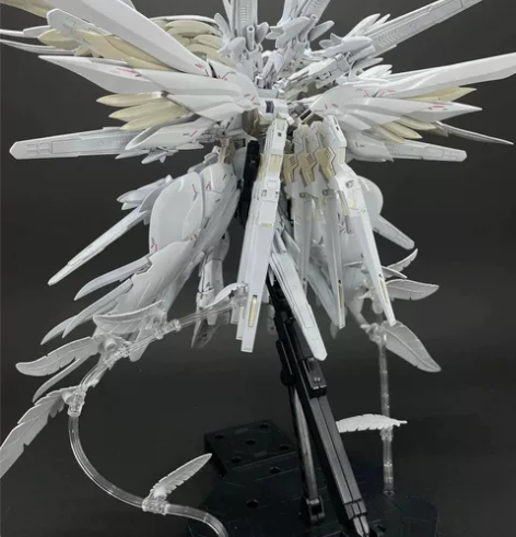 33.5元3盒不重复【万代大班高高超大高达...