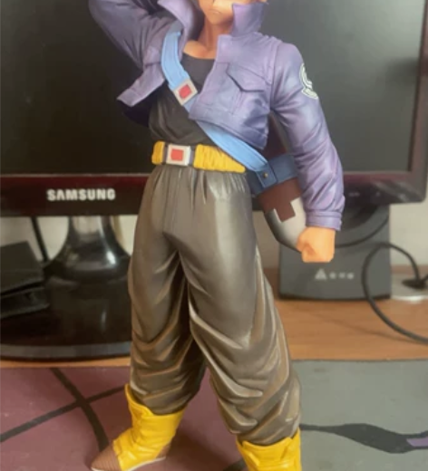 Bandai/万代龙珠万代眼镜厂 lc特兰...