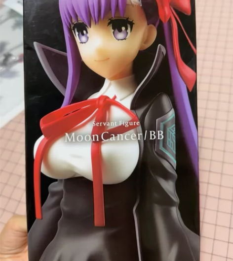 全新 万代世嘉SEGA黑贞德Fate FG...