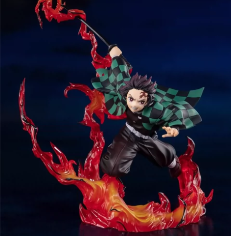 万代 Figuarts ZERO 鬼灭之刃...