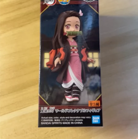 【全新包邮】万代眼镜厂 鬼灭之刃 WCF ...