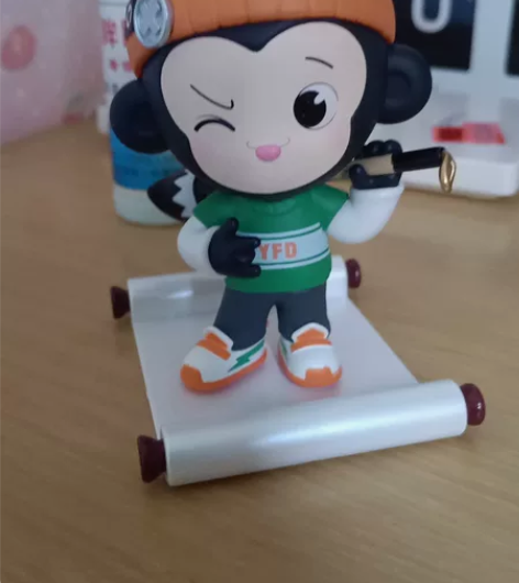 小猿手办——书画（价格可议） 感兴趣的话点...