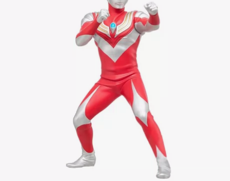 万代 眼镜厂 英雄勇像 19538 迪迦 ...