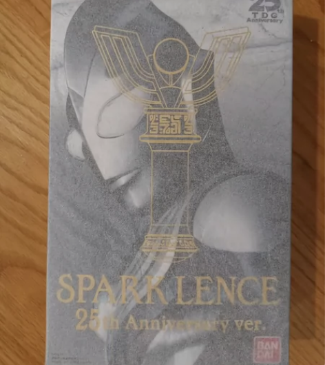 日版现货 万代 迪迦奥特曼 UR 神光棒 ...