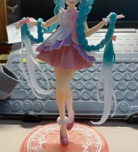 (拍下八月底才能发)taito 初音未来长...