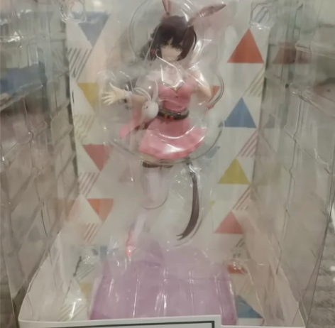 斗罗大陆正版授权 小舞，未拆封 感兴趣的话...