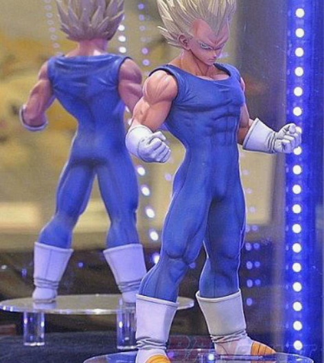 七龙珠 眼镜厂 金猫 日版 超大组立景品M...