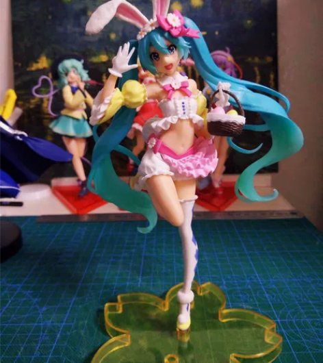 三款大号一套72元 初音未来樱花初音粉色版...