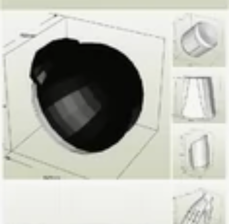 魔神zeroHD图纸 图纸更新可以在蔻蔻3...