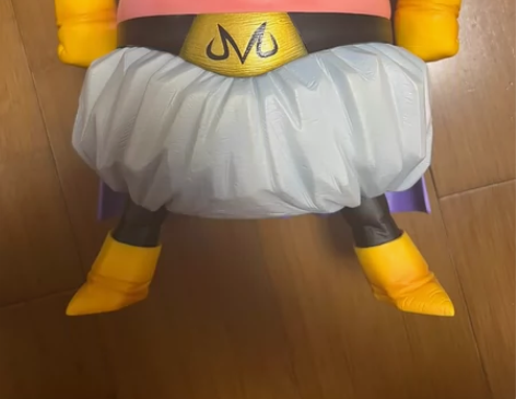 Bandai/万代 万代 龙珠一番赏 宿命...