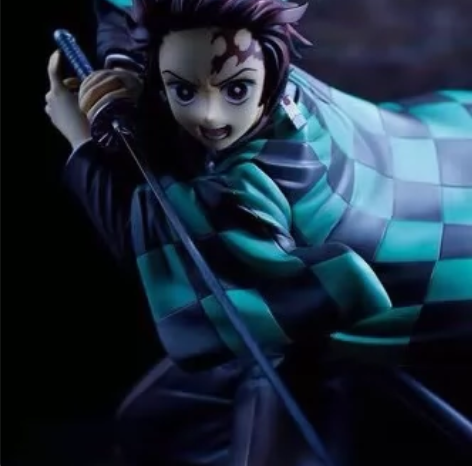 清仓处理 寿屋 鬼灭之刃 灶门炭治郎 可换...