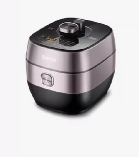 苏泊尔 IH电压力锅 5L 50HC803...