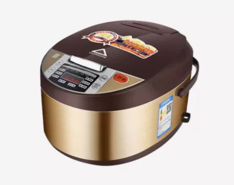 老品牌正品多功能家用电饭煲3L4L5L智能...