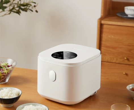 【全新】南极人电饭煲小型电饭锅全新家用宿舍...