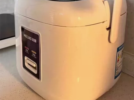 苏泊尔同款式美菱电饭煲家用迷你小型智能电饭...