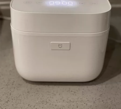 电饭煲多了转让一个小米米家快煮电饭煲3L家...