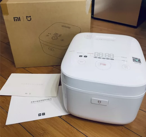 全新 MIJIA/米家 小米智能IH电饭煲...