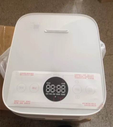 米家小米电饭煲电饭锅3LIH电磁加热加厚烈...